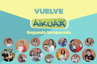 Convocan a emprendedoras para nueva temporada de programa “Aikuaa”