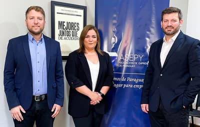 Promoverán créditos para mipymes a través de la AFD