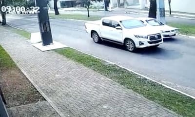 Detienen a sospechosa de negociar secuestro de empresaria brasileña