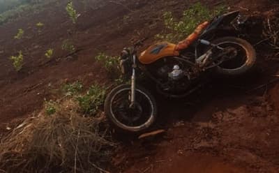 Piden ayuda para viuda y niños tras muerte de padre en accidente