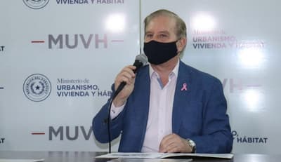 Caso Mocipar: Imputan a Dany Durand por declaración falsa
