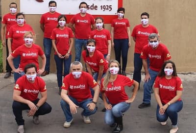 Industria cumple 97 años trabajando en varios rubros