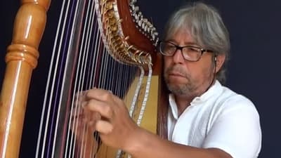 Ismael Ledesma lanza su nuevo disco sinfónico