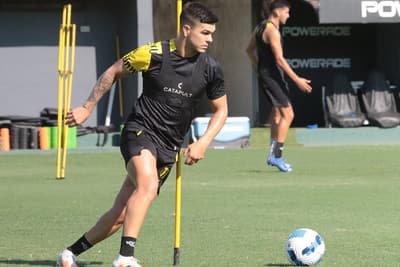Guaraní se enfrentará a América Mineiro por la Libertadores