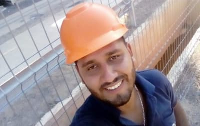 Madre de acribillado en San Bernardino asegura que su hijo “llevaba una vida normal”