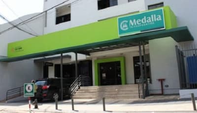 Fiscalía imputa a directivos de la Cooperativa Medalla Milagrosa