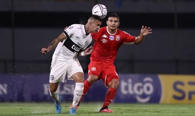 Olimpia y General Caballero empatan en la primera fecha del Apertura