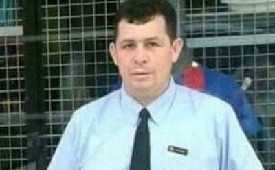 Reportan un nuevo caso de feminicidio en Itauguá