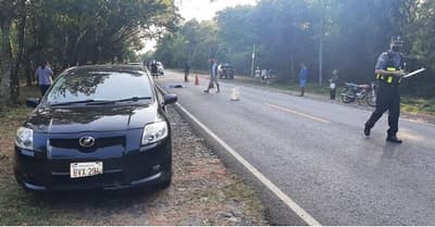 Madre de Karen Maciel afirma que hicieron trabajo de fiscala
