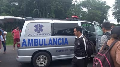 Caso de sicariato en Curuguaty deja una víctima colateral