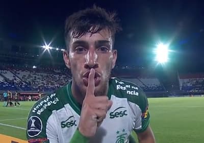 Guaraní sufre histórica eliminación 
