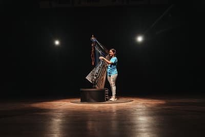 Orquesta H2O y Kita Pena se unen y ofrecerán show en el Asunciónico