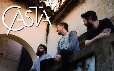 La agrupación Casta se presentará en Asunción e Ypacaraí