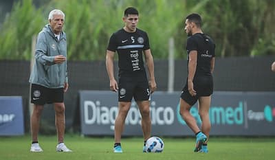 Olimpia se enfrentará a Atlético Nacional por avanzar en la Libertadores