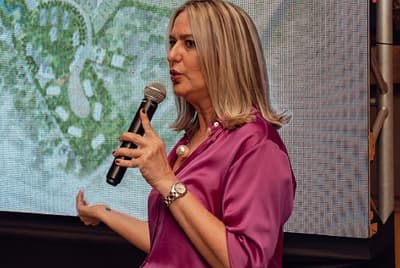 Empresa del rubro inmobiliario anuncia la construcción del nuevo condominio “Aquabrava”