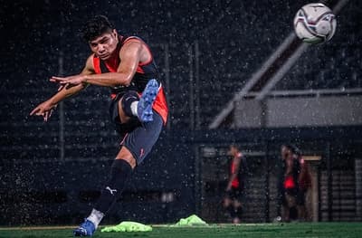 Quinta fecha del Apertura prosigue este sábado con dos partidos