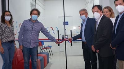 Inauguran quinto espacio destinado a la atención adolescente en el Hospital San Pablo