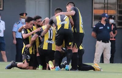 Guaraní recibirá a América buscando avanzar en la Libertadores
