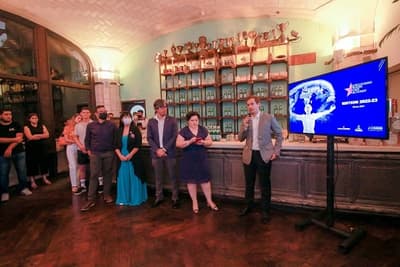 Lanzan competencia dirigida a jóvenes amantes de la gastronomía