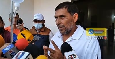 EPP pide información de adolescente a cambio de datos sobre Denis y Edelio