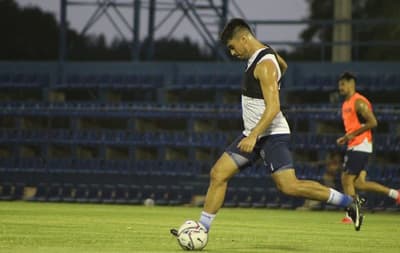Sol de América y General Caballero jugarán este martes por la Sudamericana