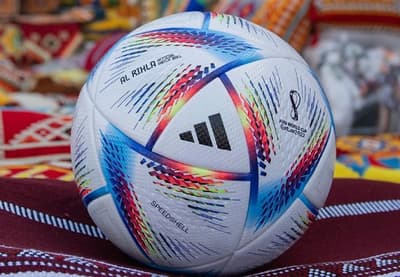 Grupos para Catar 2022 están confirmados 