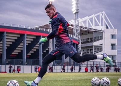 Cerro Porteño y Olimpia tendrán juegos este viernes por el Apertura