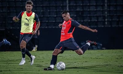 Dos juegos cerrarán la Fecha 11 este jueves