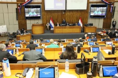 Diputados tratarán este viernes el proyecto de subsidio a combustibles