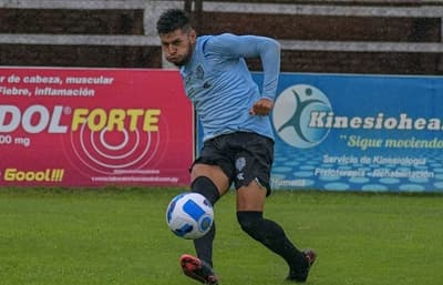 Guaireña se enfrentará al DIM por la Sudamericana