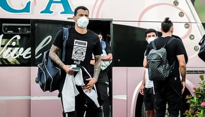 Libertad visita a The Strongest en La Paz por la Libertadores