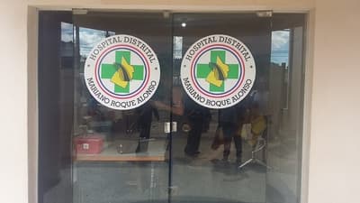 Enfermera fallece en Hospital de Mariano tras explosión de equipo biomédico