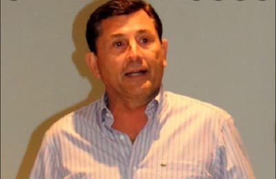 Luis Pettengill está interesado en ser candidato de consenso en la ANR