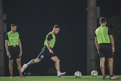 Olimpia y Guaraní se enfrentarán en el inicio de la Fecha 11