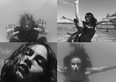 Artista emergente Mk92 lanza “Signs”