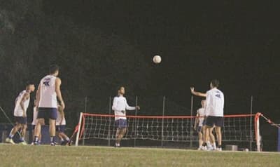 Sol y Tacuary cierran la Fecha 10 del Apertura