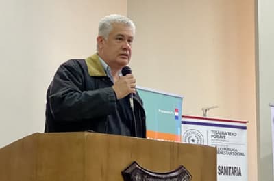 Confirman muerte cerebral del intendente Acevedo