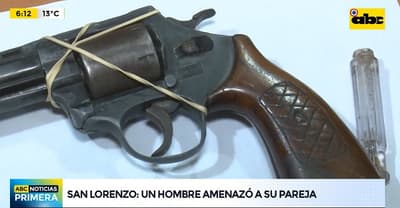 Niño pierde un ojo a causa de golpe y se apunta al padrastro