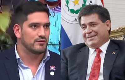 “Bachi me dijo ‘bufón’, pero su líder no puede ir a Disney a ver los bufones” 