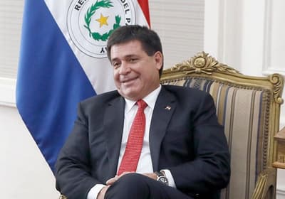 Embajada de EE.UU. no da respiro a Cartes ni en redes 