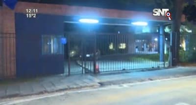 Colegio privado desarrolla clases virtuales tras amenaza de tiroteo