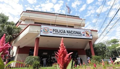 Identificaciones permanecerá sin atención este martes