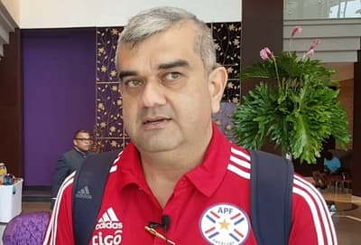 Remueven a Eliseo Gaona, tras pedido a la APF