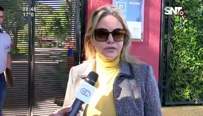 Fiscalía vuelve a allanar colegio en Lambaré