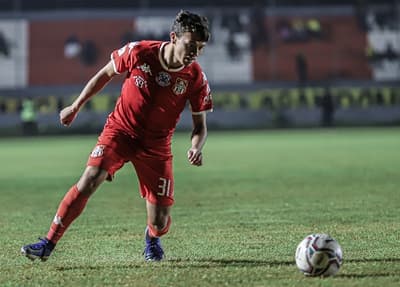 General Caballero visitará a La Guaira en juego de cumplimiento