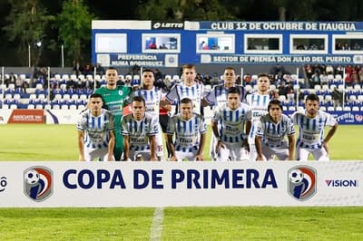 Fecha 14 del Apertura arranca este viernes con dos partidos