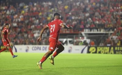 General Caballero recibirá a Independiente por la Sudamericana