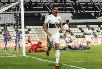 Olimpia supera con lo justo a Sol 