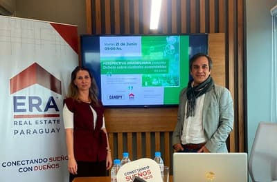 Invitan a debate sobre ciudades sustentables