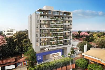Desarrolladora inmobiliaria anuncia nuevo proyecto en Paraguay